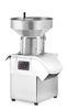 High-performance electric vegetable slicer with CA-62 electronic panel, Sammic, 400V/750W, 430x420x(H)810mm 1