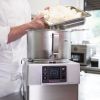 Multifunction machine with an electronic graphic panel of CK series, Sammic, 5,5L, 230V/1500W, 391x409x(H)552mm 3