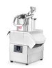 Electric vegetable cutter with CA-4V electronic visual control panel, Sammic, 230V/1500W, 391x400x(H)652mm 1