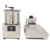 Multifunction machine with an electronic graphic panel of CK series, Sammic, 8L, 230V/1500W, 391x409x(H)552mm 1