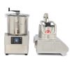 Multifunction machine with an electronic graphic panel of CK series, Sammic, 8L, 230V/1500W, 391x400x(H)652mm 1