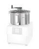 Meat cutter – KE-5V emulsifier with electronic graphic panel, Sammic, 5,5L, 230V/1500W, 286x387x(H)487mm 3