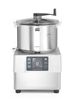 Meat cutter – KE-5V emulsifier with electronic graphic panel, Sammic, 5,5L, 230V/1500W, 286x387x(H)487mm 1