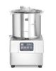 Meat cutter – KE-5V emulsifier with electronic graphic panel, Sammic, 400V/1500W, 286x387x(H)473mm 1