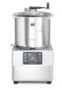 Meat cutter – KE-5V emulsifier with electronic graphic panel, Sammic, 230V/3000W, 286x387x(H)517mm 1