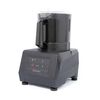 Compact Line K-41 Active Cutter with One Speed, Sammic, Black, 230V/800W, 252x309x(H)434mm 1