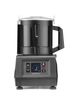 Compact Line KE-4V Ultra Cutter & Emulsifier with variable speed, Sammic, Black, 252x309x(H)434mm 1