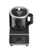 Compact Line KE-4V Ultra Cutter & Emulsifier with variable speed, Sammic, Black, 252x309x(H)434mm 4