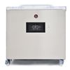 Vacuum chamber packaging machine SE-806, Sammic, 400V/1500W, 757x960x(H)998mm 1