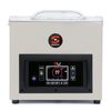 Vacuum packing machine SU-316P with printer port and Bluetooth, Sammic, 230V/320W, 384x465x(H)403mm 1