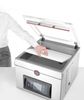 Vacuum packing machines Sensor Ultra series 300, 400 and 500, Sammic, 529x484x(H)448mm 1