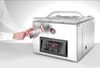 Vacuum packing machines Sensor Ultra series 300, 400 and 500, Sammic, 529x484x(H)448mm 3