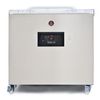 Vacuum packing machine SU-806 CC with printer port and Bluetooth, Sammic, 400V/1500W, 757x960x(H)998mm 1