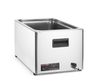 GN 1/1 container for SmartVide X circulator, Sammic, xx(H)mm 2
