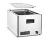 GN 1/1 container for SmartVide X circulator, Sammic, xx(H)mm 3