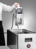 Immersion circulator for sous-vide cooking 5, 7, 9, Sammic, Silver, 230V/2000W, 124x140x(H)360mm 2