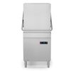 Hood-type dishwasher 50x50 UX-100B, electronic control, Sammic, 400V/8250W, 650x825x(H)1525mm 1