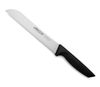 Bread knife, NIZA series, Arcos, NIZA, Black, (L)332mm 1