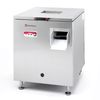 1-phase drying and polishing machine for 8,000 cutlery pieces, free-standing, with UVC lamp, Sammic, 230V/1208W, 633x791x(H)778mm 1