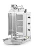 Opiekacz gazowy do kebaba, HENDI, Profi Line, 9,75kW, 470x550x(H)960mm 2