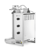 Opiekacz gazowy do kebaba, HENDI, Profi Line, 9,75kW, 470x550x(H)960mm 3
