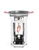 Dujinis grilis Fiesta 600, HENDI, 4,8kW, 600x600x(H)870mm 1