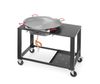 Fiesta XL, HENDI, 7kW, 1180x810x(H)1000mm 4