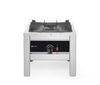 Hokker Profi Line, HENDI, Profi Line, 6,7kW, 425x425x(H)400mm 2