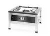 Hokker Kitchen Line XL, HENDI, Kitchen Line, 10,8kW, 580x650x(H)400mm 2