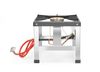 Varná stolička Kitchen line, HENDI, Kitchen Line, 6kW, 463x480x(H)426mm 4