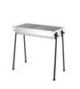 Charcoal barbecue Patio, HENDI, 770x380x(H)760mm 2