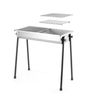 Charcoal barbecue Patio, HENDI, 770x380x(H)760mm 3