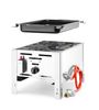 Bake-Master Mini, HENDI, 5,8kW, 340x540x(H)300mm 4