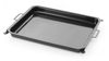 Enamelled roasting tray, HENDI, 590x480x(H)55mm 3