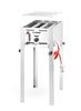 Grill-Master Mini, HENDI, 5,8kW, 340x540x(H)840mm 3