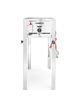 Grill-Master Mini, HENDI, 5,8kW, 340x540x(H)840mm 1