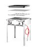 Grill-Master Maxi, HENDI, 11,6kW, 650x540x(H)840mm 4