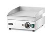 Griddle, HENDI, Kitchen Line, 230V/2000W, 326x445x(H)225mm 2