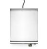 Fry top, HENDI, Kitchen Line, 230V/2000W, 326x445x(H)225mm 4