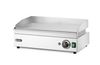 Fry top, HENDI, Kitchen Line, 230V/2400W, 527x404x(H)233mm 2