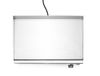 Fry top, HENDI, Kitchen Line, 230V/2400W, 527x404x(H)233mm 3