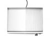 Mřížka s polovičním žebrováním, HENDI, Kitchen Line, 230V/2400W, 527x404x(H)233mm 4