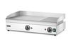 Mřížka 1/3 žebrovaná, HENDI, Kitchen Line, 230V/3500W, 697x474x(H)241mm 2