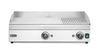 1/3 rievotā grila plāksne, HENDI, Kitchen Line, 230V/3500W, 697x474x(H)241mm 1