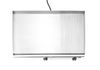 Mřížka 1/3 žebrovaná, HENDI, Kitchen Line, 230V/3500W, 697x474x(H)241mm 3