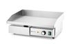 Płyta grillowa, gładka, HENDI, Budget Line, gładka, 230V/3000W, 550x430x(H)240mm 2