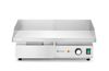 Płyta grillowa, gładka, HENDI, Budget Line, gładka, 230V/3000W, 550x430x(H)240mm