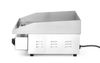 Płyta grillowa żebrowana, HENDI, Budget Line, ryflowana, 230V/3000W, 550x430x(H)240mm 3