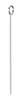 Barbecue skewers, HENDI, 24 pcs., (L)210mm 1