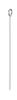 Barbecue skewers, HENDI, 6 pcs., (L)250mm 1